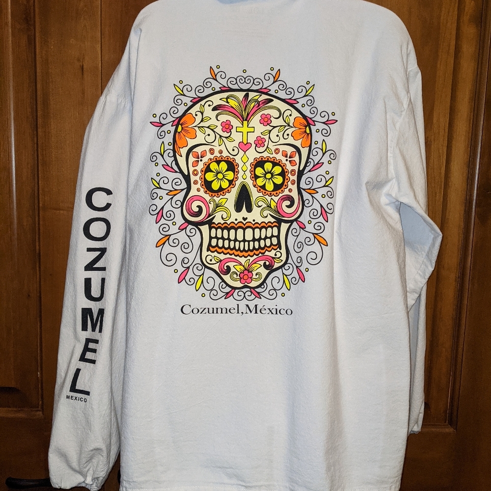 NWOT Zip-Up Hoodie